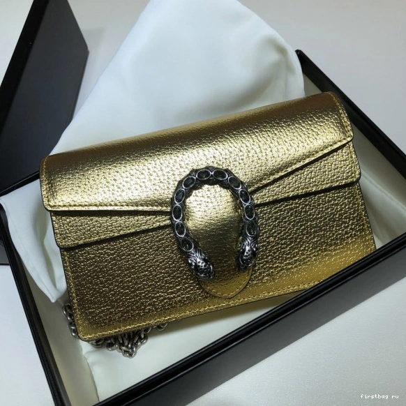 Firstbag ru Dionysus GUCCI mini super bag 0708